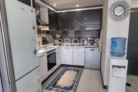 3 rooms Appartement à Konyaalti, Turkey No. 11396 8