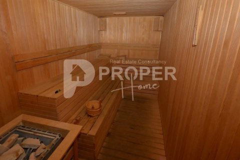 3 rooms Appartement à Konyaalti, Turkey No. 11396 26