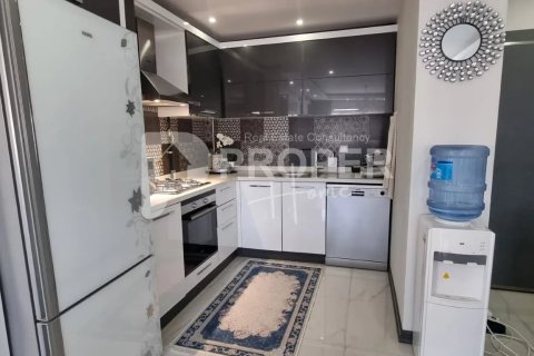 3 rooms Appartement à Konyaalti, Turkey No. 11396 2