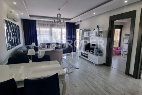 3 rooms Appartement à Konyaalti, Turkey No. 11396 17