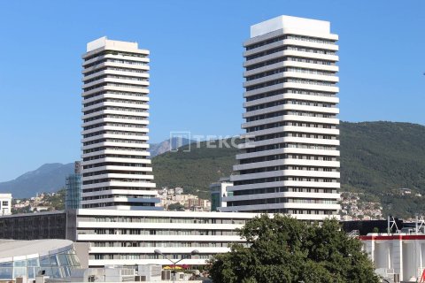 2+1 Apartment in Bursa, Turkey No. 11421 1