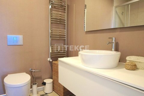 Квартира 2+1 в Бурса, Турция №11421 19