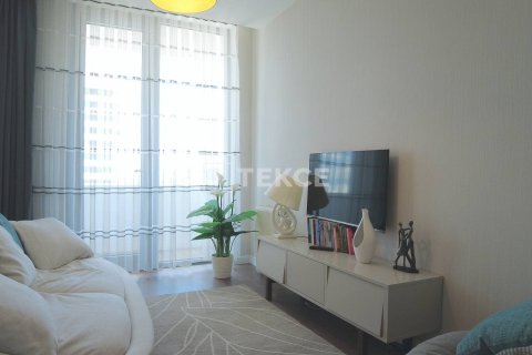 Квартира 2+1 в Бурса, Турция №11421 22