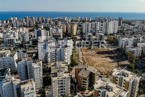 4 rooms Appartement à Muratpasa, Turkey No. 11366 26