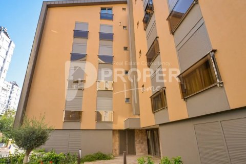 4 rooms Appartement à Muratpasa, Turkey No. 11366 17