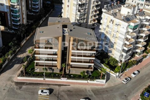 4 rooms Appartement à Muratpasa, Turkey No. 11366 25