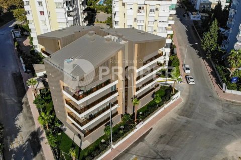 4 rooms Appartement à Muratpasa, Turkey No. 11366 30