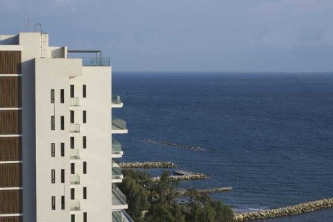 3 bedrooms Penthouse in Agios Tychonas, Cyprus No. 52690 4