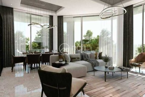 3 bedrooms Penthouse in Limassol, Cyprus No. 45676 2