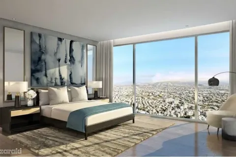 2 dormitorios Apartment en Limassol, Cyprus No. 45675 4