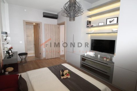 4+1 Apartment in Esenyurt, Turkey No. 17976 18