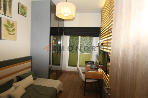 4+1 Apartment in Esenyurt, Turkey No. 17976 13