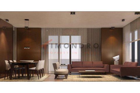 5+1 Appartement à Bueyuekcekmece, Turkey No. 18001 8