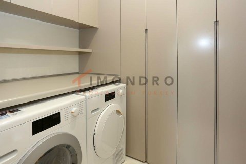 3+1 Appartement à Sariyer, Turkey No. 18002 28