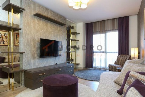 3+1 Appartement à Sariyer, Turkey No. 18002 17