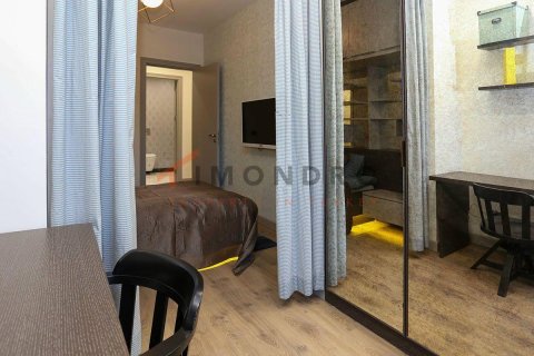 3+1 Appartement à Sariyer, Turkey No. 18002 21