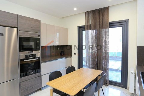 3+1 Appartement à Sariyer, Turkey No. 18002 14