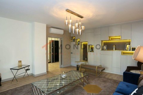 3+1 Appartement à Sariyer, Turkey No. 18002 10