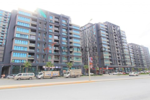 3+1 Appartement à Sariyer, Turkey No. 18002 3