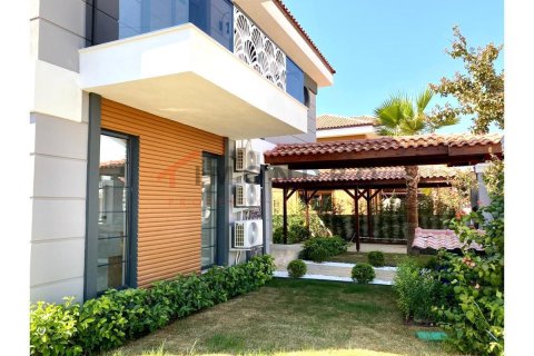 3+1 Villa in Kadriye, Turkey No. 18027 13