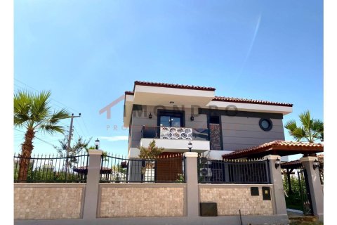 3+1 Villa in Kadriye, Turkey No. 18027 2