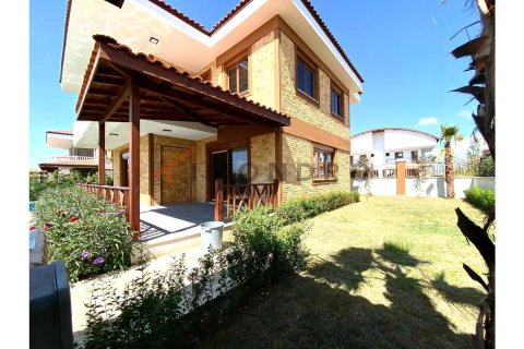 3+1 Villa in Kadriye, Turkey No. 18027 10