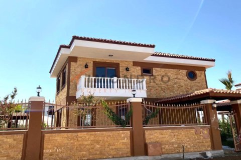 3+1 Villa in Kadriye, Turkey No. 18027 11