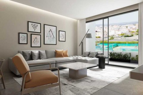 3 dormitorios Penthouse en Limassol, Cyprus No. 76476 3