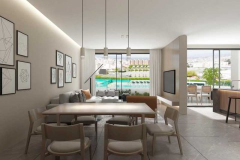 3 dormitorios Penthouse en Limassol, Cyprus No. 76476 6