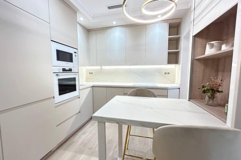 Квартира с 2 спальнями в Мадрид, Испания №92517 22