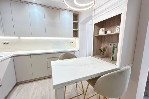 Квартира с 2 спальнями в Мадрид, Испания №92517 21