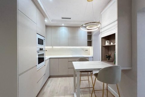 Квартира с 2 спальнями в Мадрид, Испания №92517 20