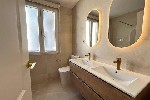 Квартира с 2 спальнями в Мадрид, Испания №92517 9
