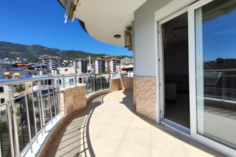 5 rooms Apartment in Cikcilli, Turkey No. 22049 4