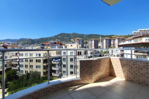 5 rooms Apartment in Cikcilli, Turkey No. 22049 8