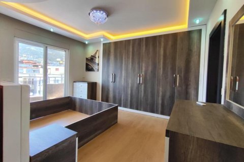 5 rooms Apartment in Cikcilli, Turkey No. 22049 9