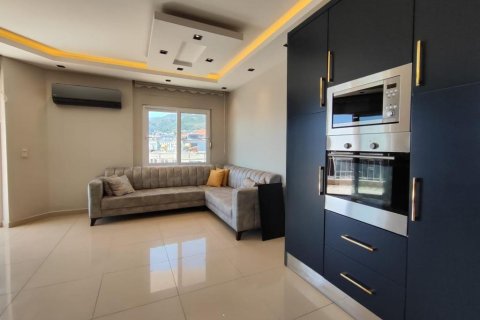 5 rooms Apartment in Cikcilli, Turkey No. 22049 15