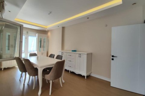 5 rooms Apartment in Cikcilli, Turkey No. 22049 18