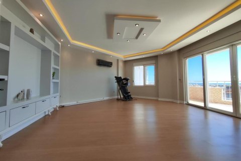 5 rooms Apartment in Cikcilli, Turkey No. 22049 21