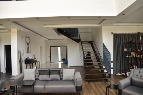 7 rooms Appartement à Gazipasa, Turkey No. 22052 7