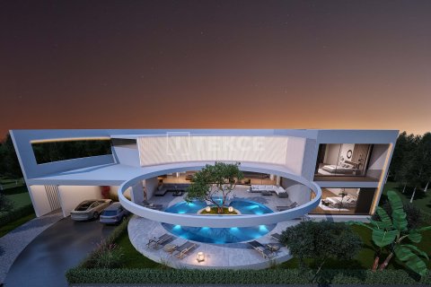 6+2 Villa en Cesme, Turkey No. 22018 2