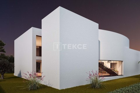 6+2 Villa à Cesme, Turkey No. 22018 8