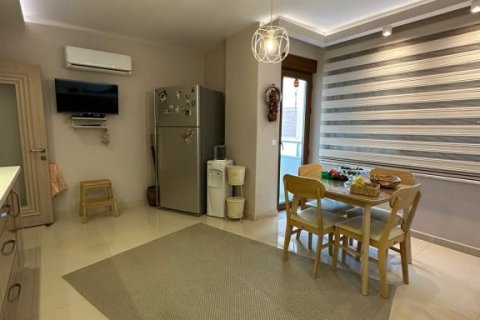 4 rooms Apartment in Alanya, Turkey No. 22050 11