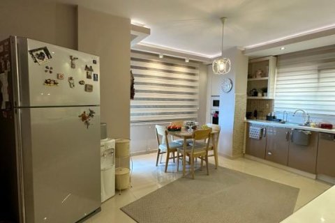 4 rooms Appartement à Alanya, Turkey No. 22050 16