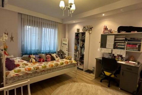 4 rooms Apartment in Alanya, Turkey No. 22050 2