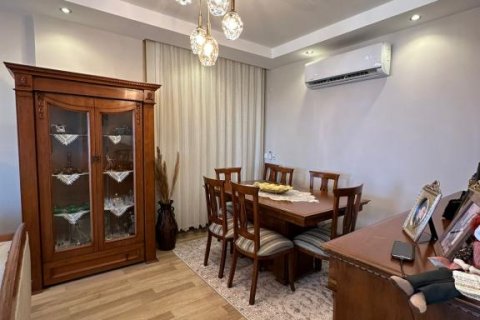 4 rooms Apartment in Alanya, Turkey No. 22050 17