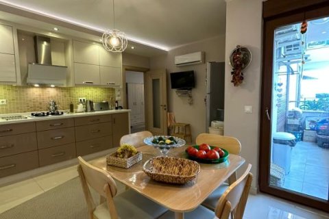 4 rooms Apartment in Alanya, Turkey No. 22050 15