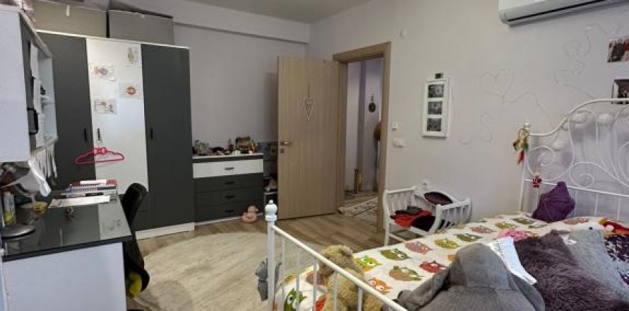 0+4 Apartment in Alanya, Turkey No. 22050