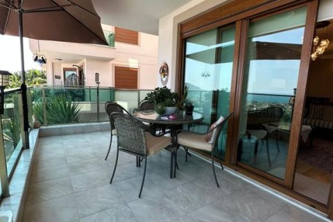 4 rooms Apartment in Alanya, Turkey No. 22050 13