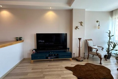 4 rooms Apartment in Alanya, Turkey No. 22050 19